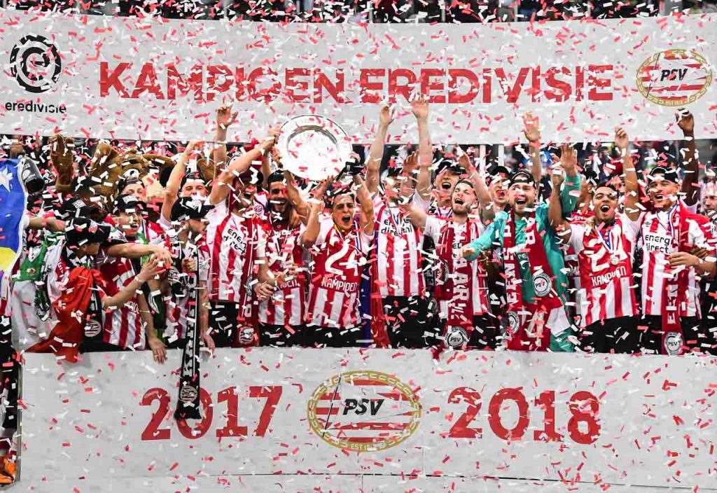 Psv Eindhoven