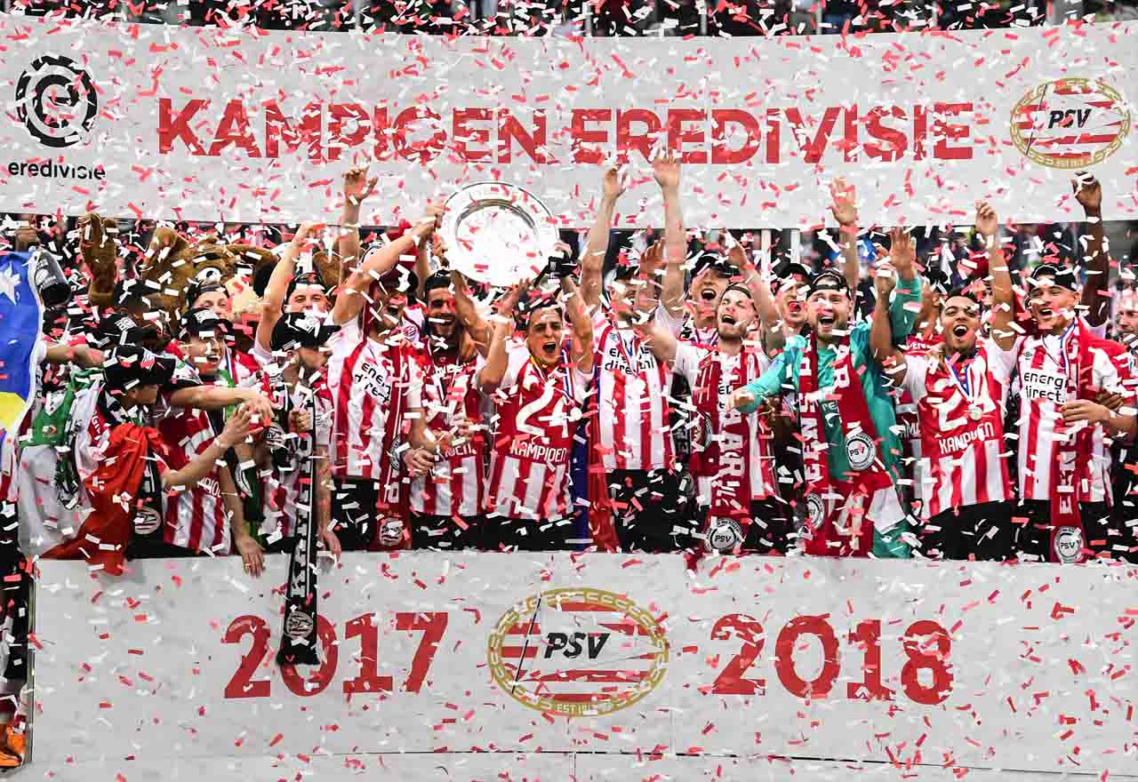 Psv Eindhoven