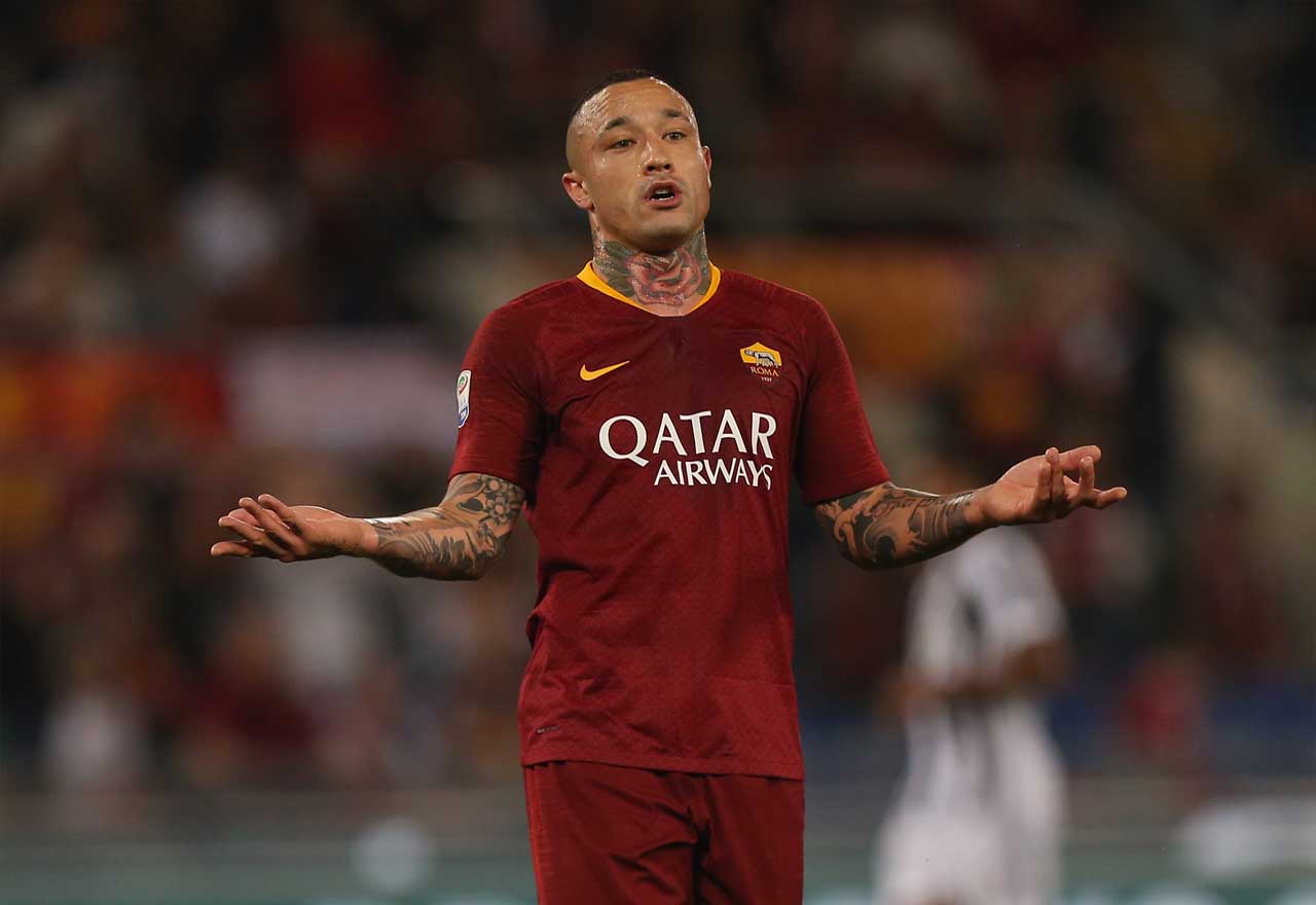 Radja Nainggolan4