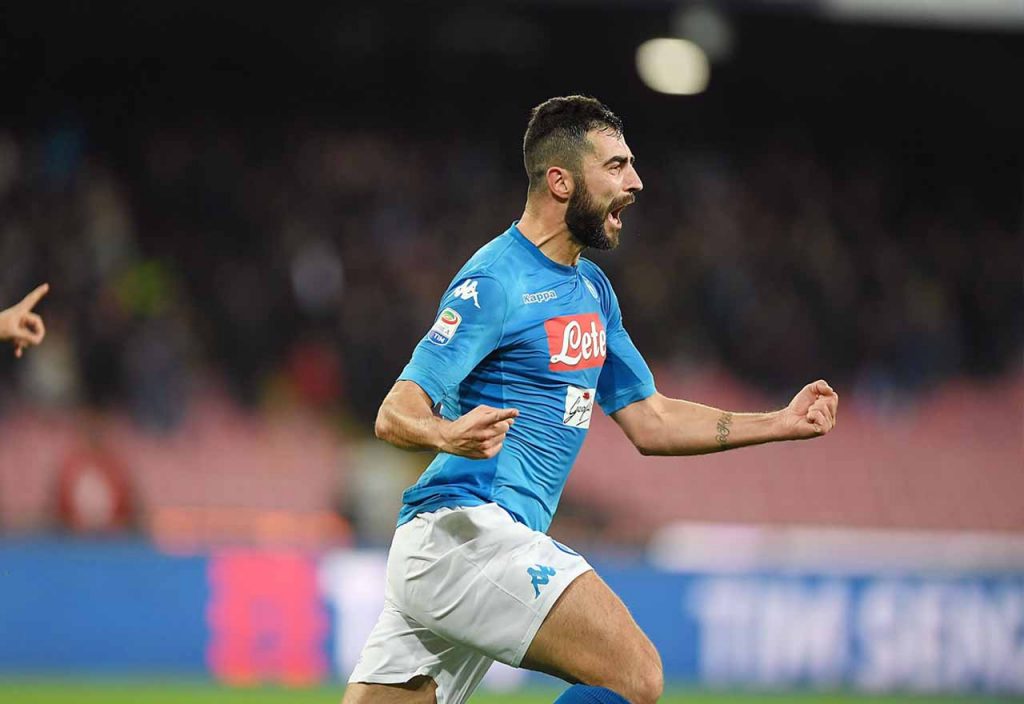 Raul Albiol