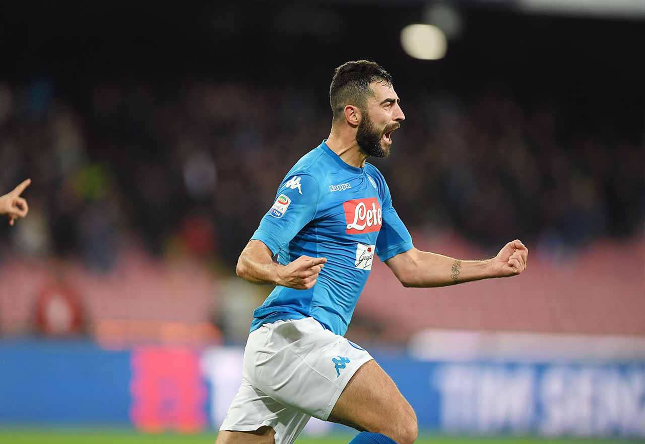Raul Albiol