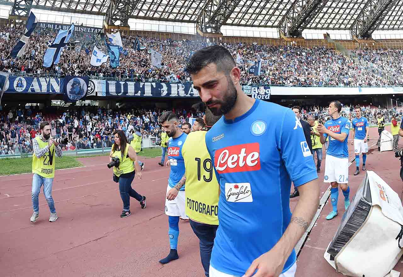 Raul Albiol