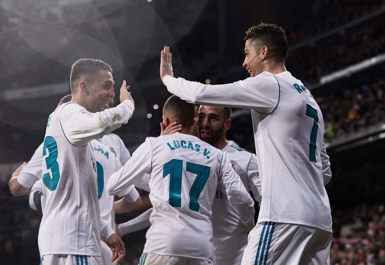 Real Madrid