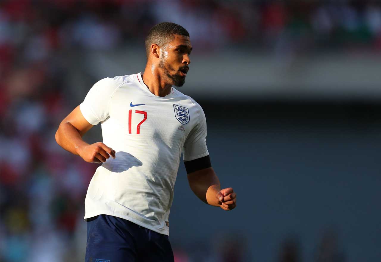Ruben Loftus Cheek