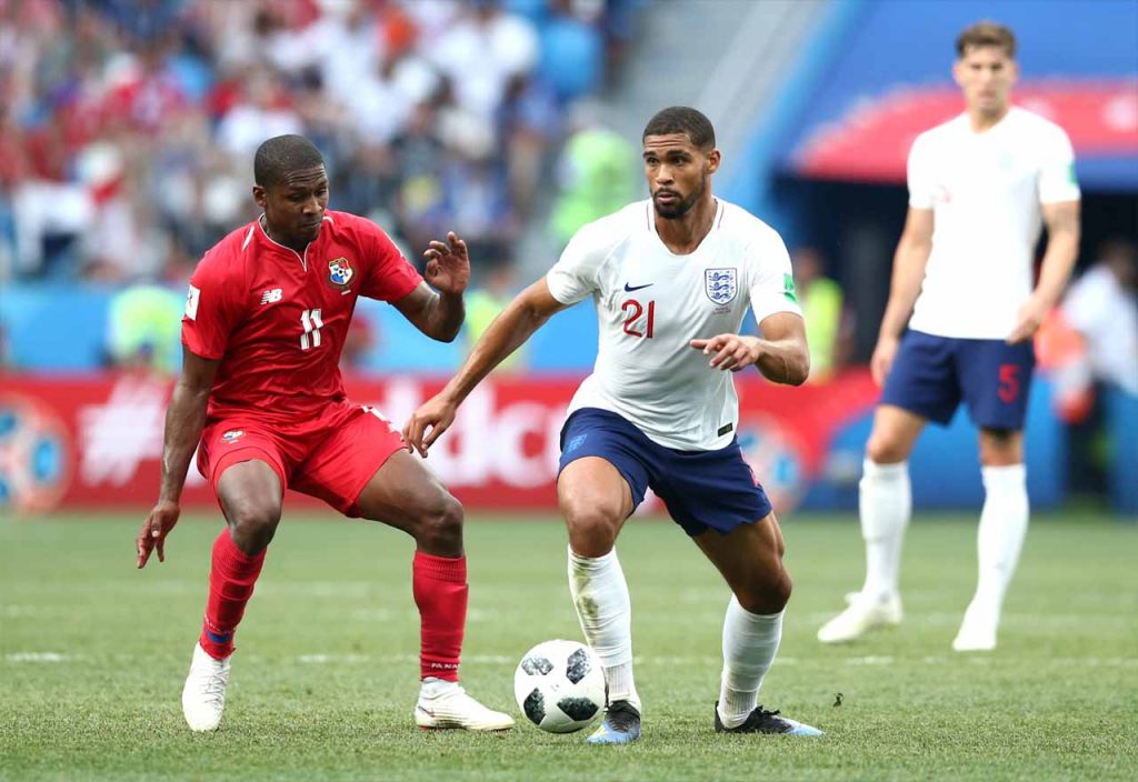 Ruben Loftus Cheek