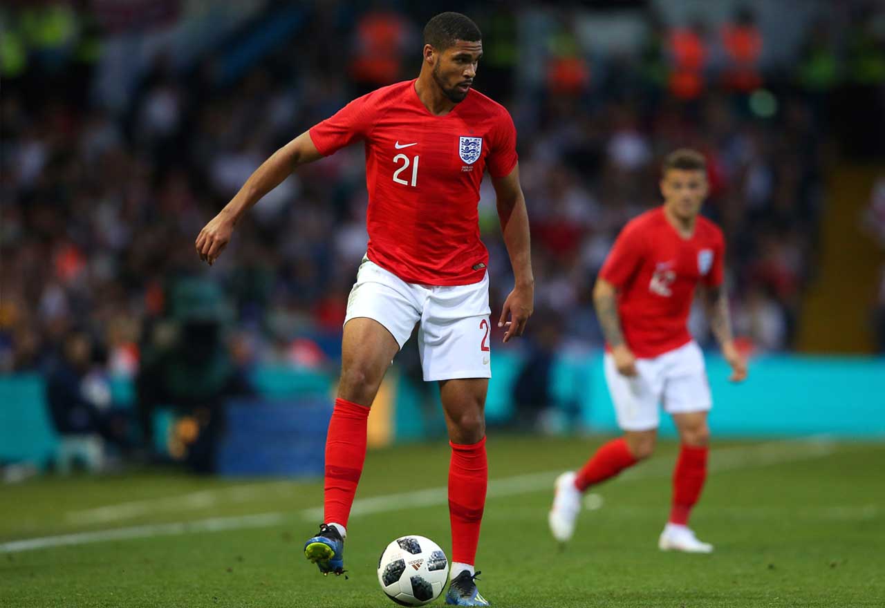 Ruben Loftus Cheek