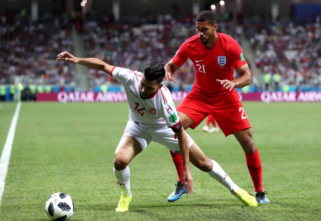 Ruben Loftus Cheek