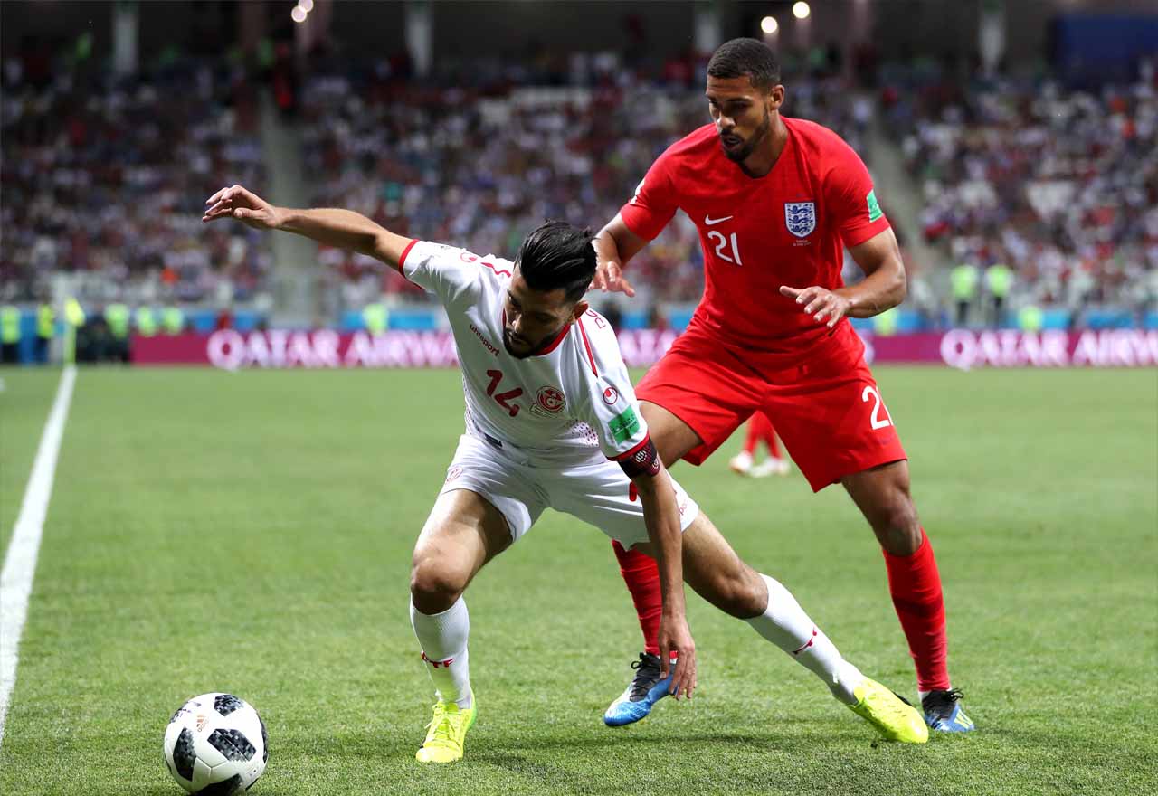 Ruben Loftus Cheek