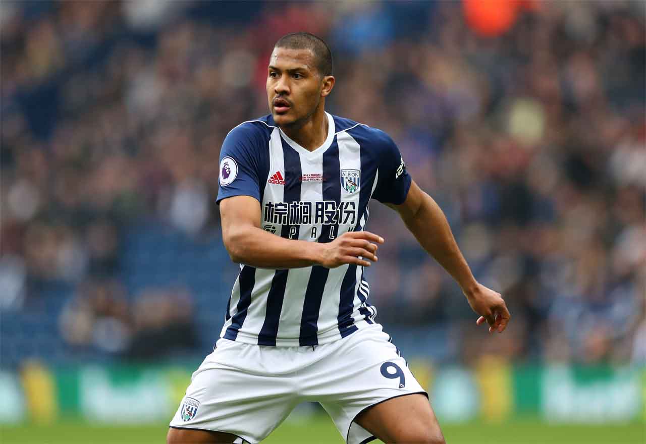 Salomon Rondon