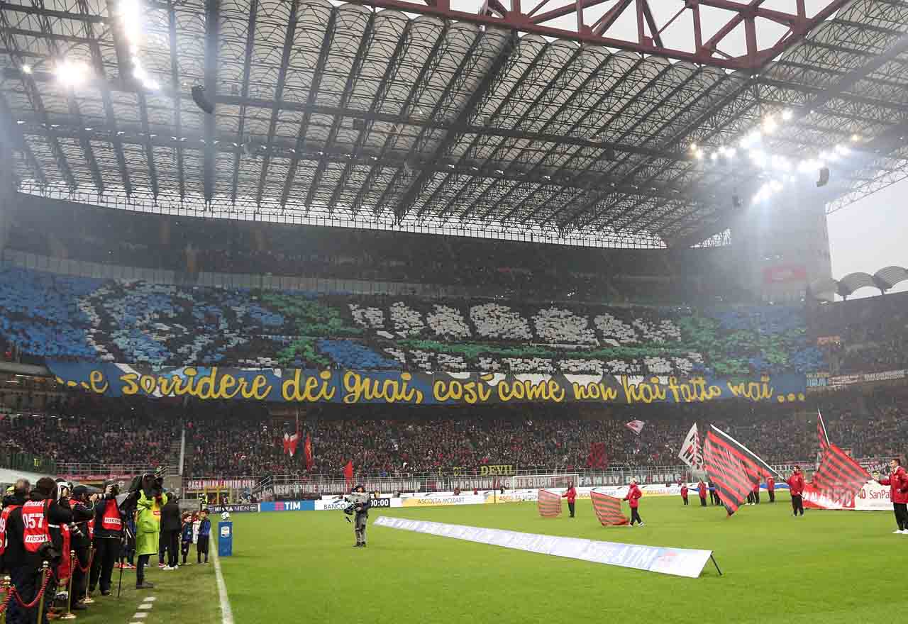 San Siro Inter
