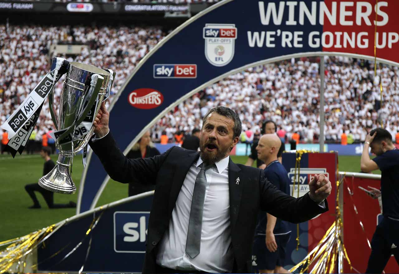Slavisa Jokanovic