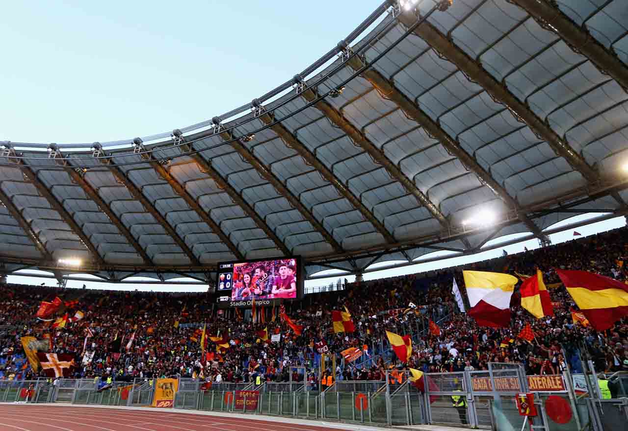 Stadio Olimpico