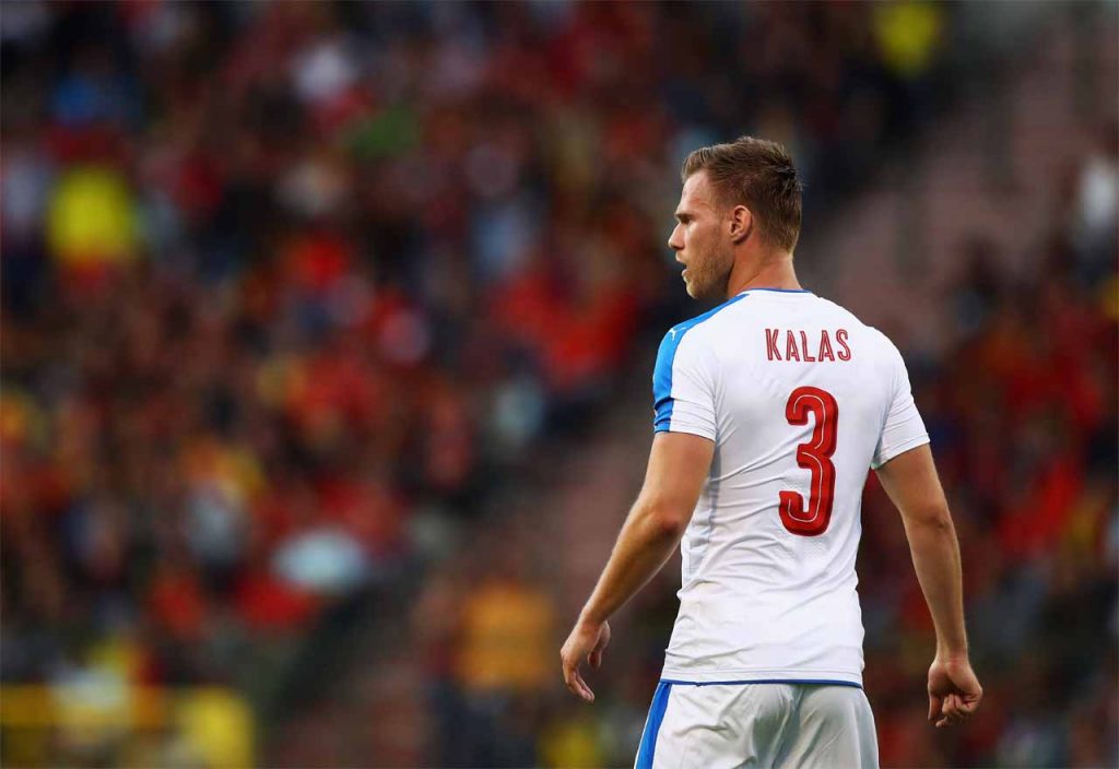 Tomas Kalas