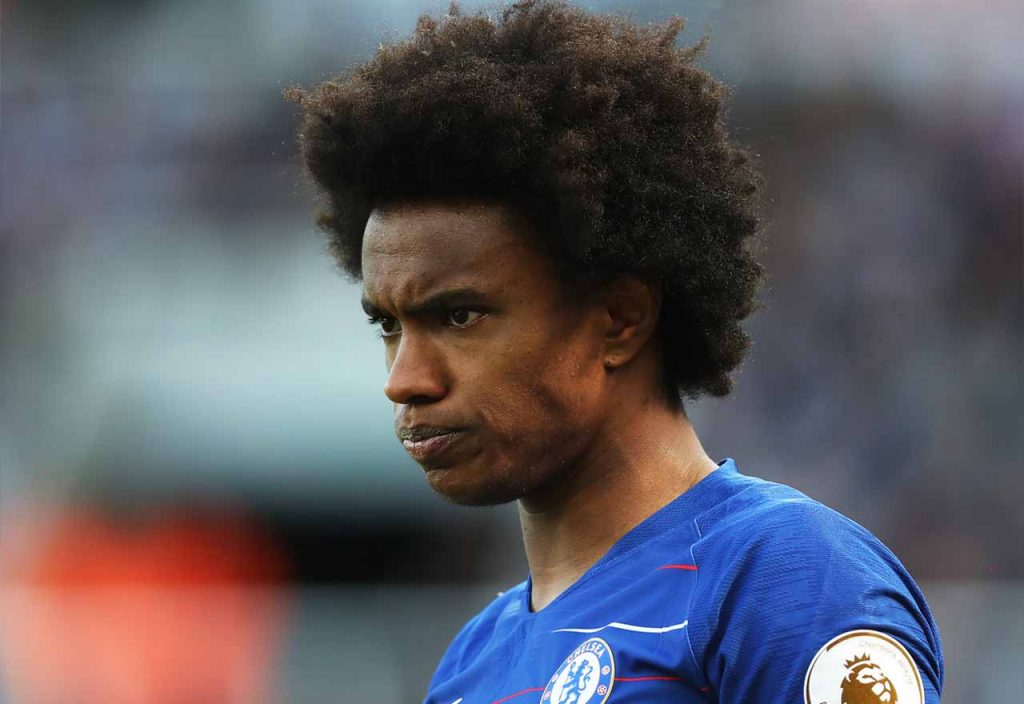 Willian