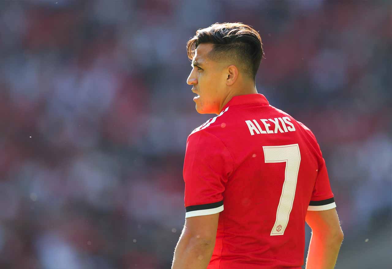 Alexis Sanchez