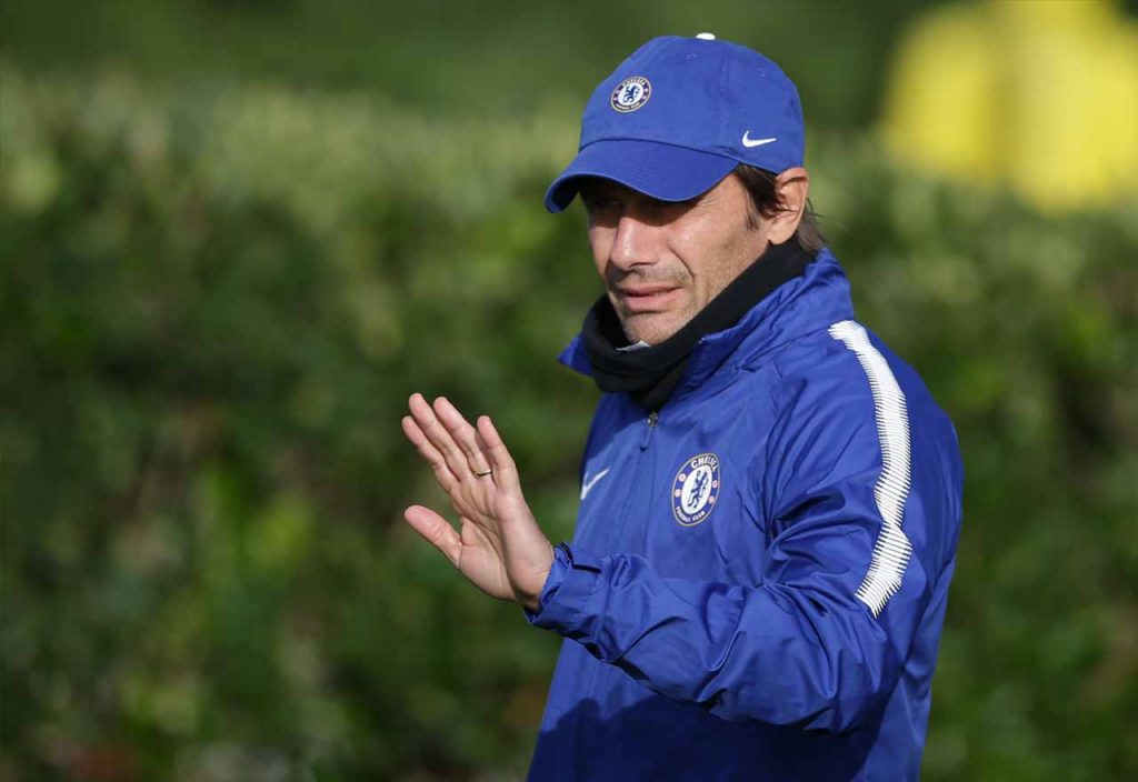 Antonio Conte