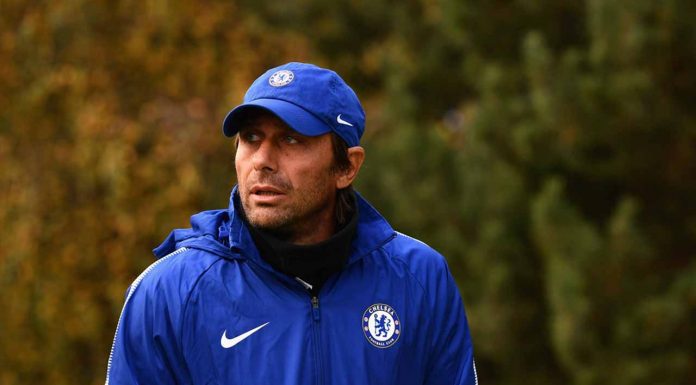Antonio Conte