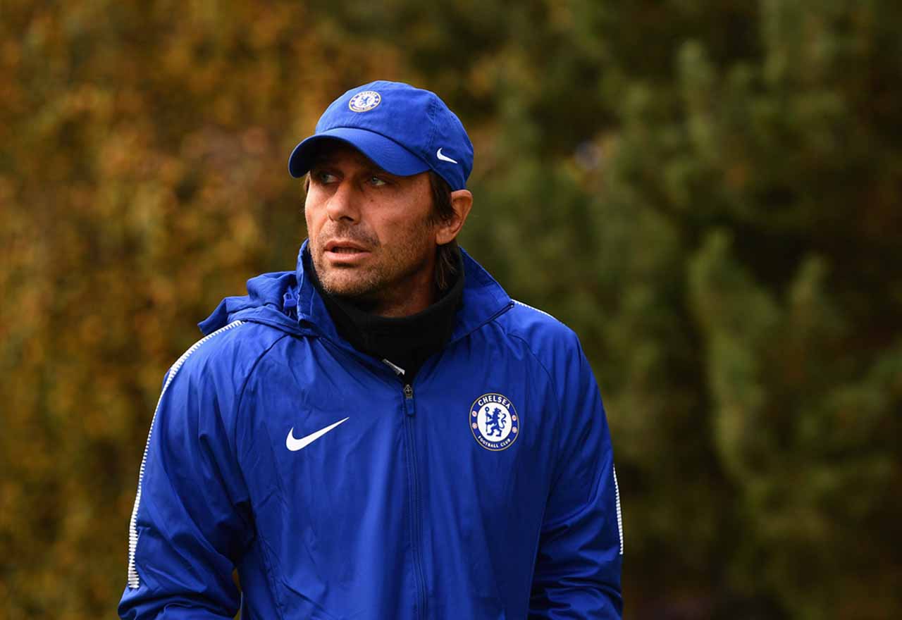 Antonio Conte
