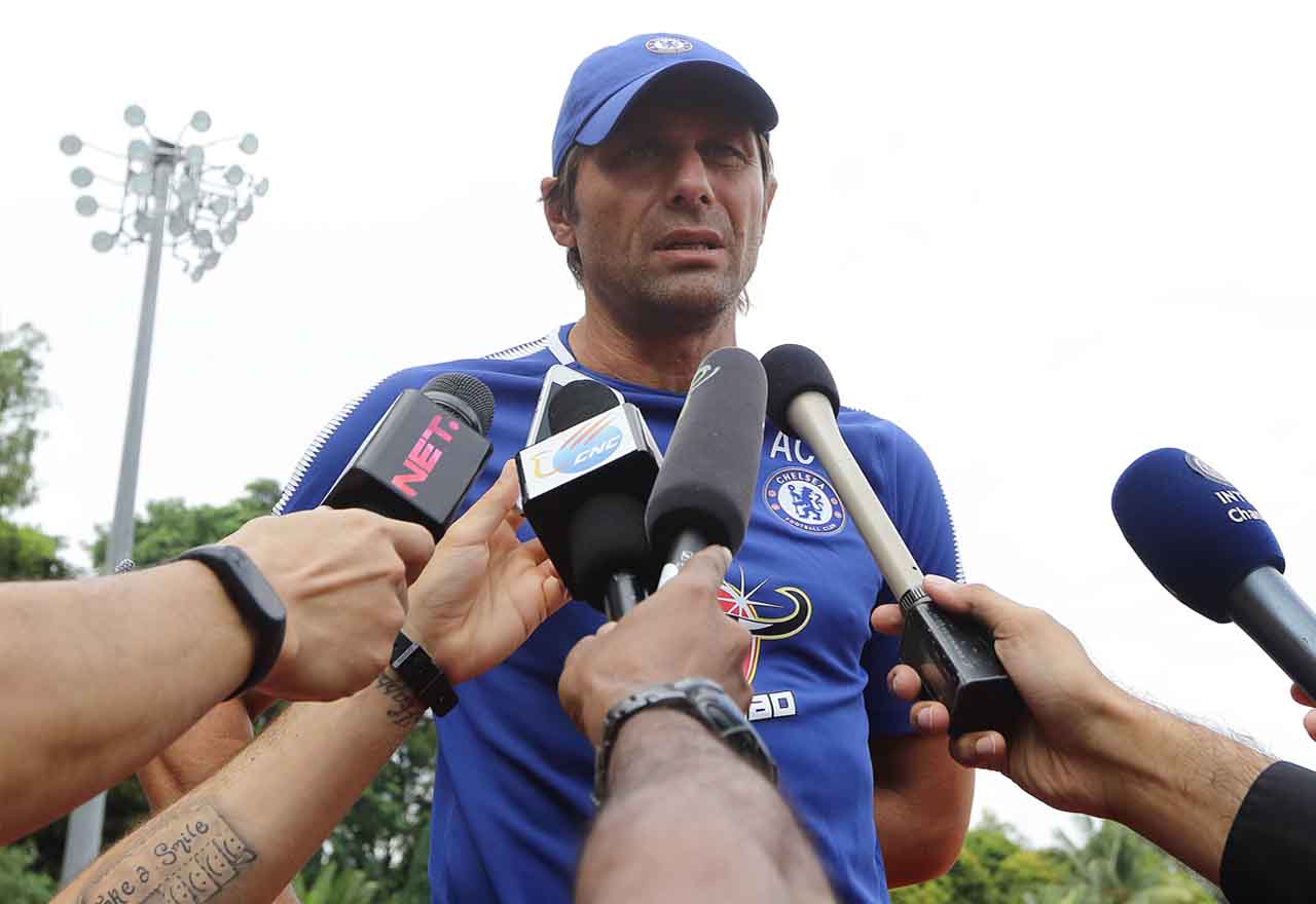 Antonio Conte