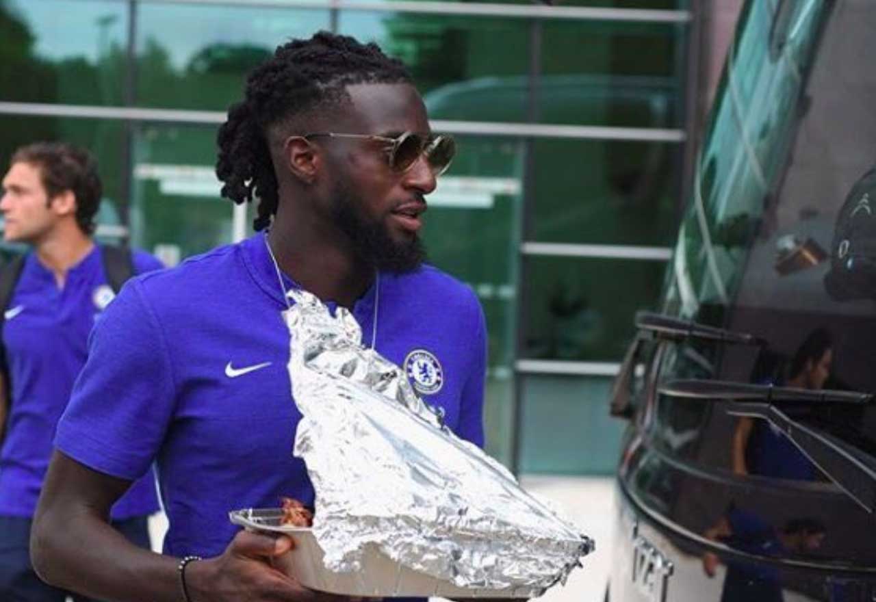 Bakayoko Chicken