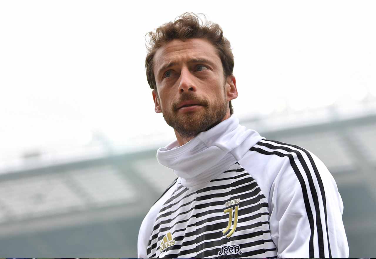 Claudio Marchisio