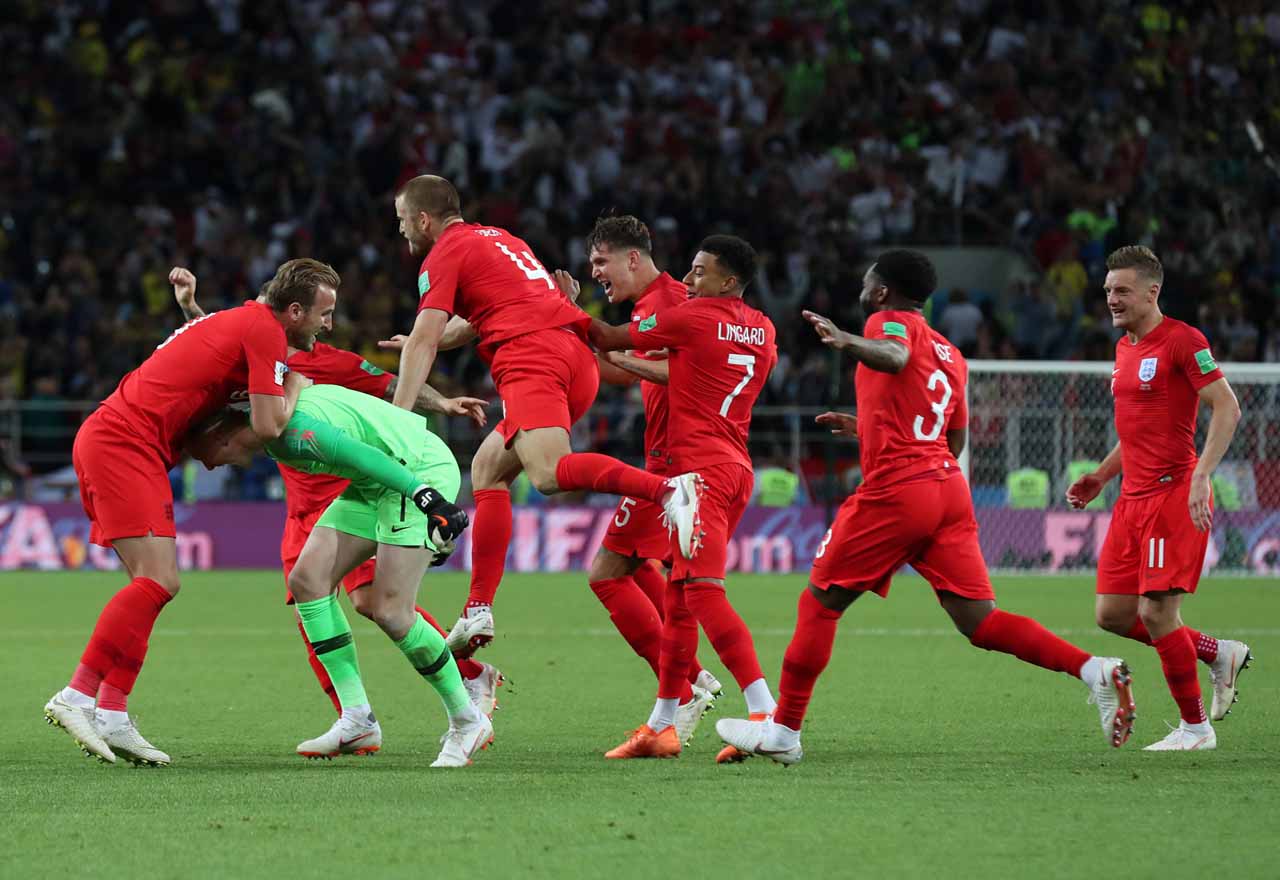 England
