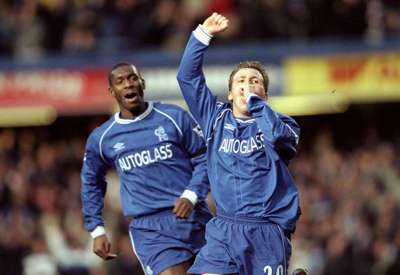 Jody Morris
