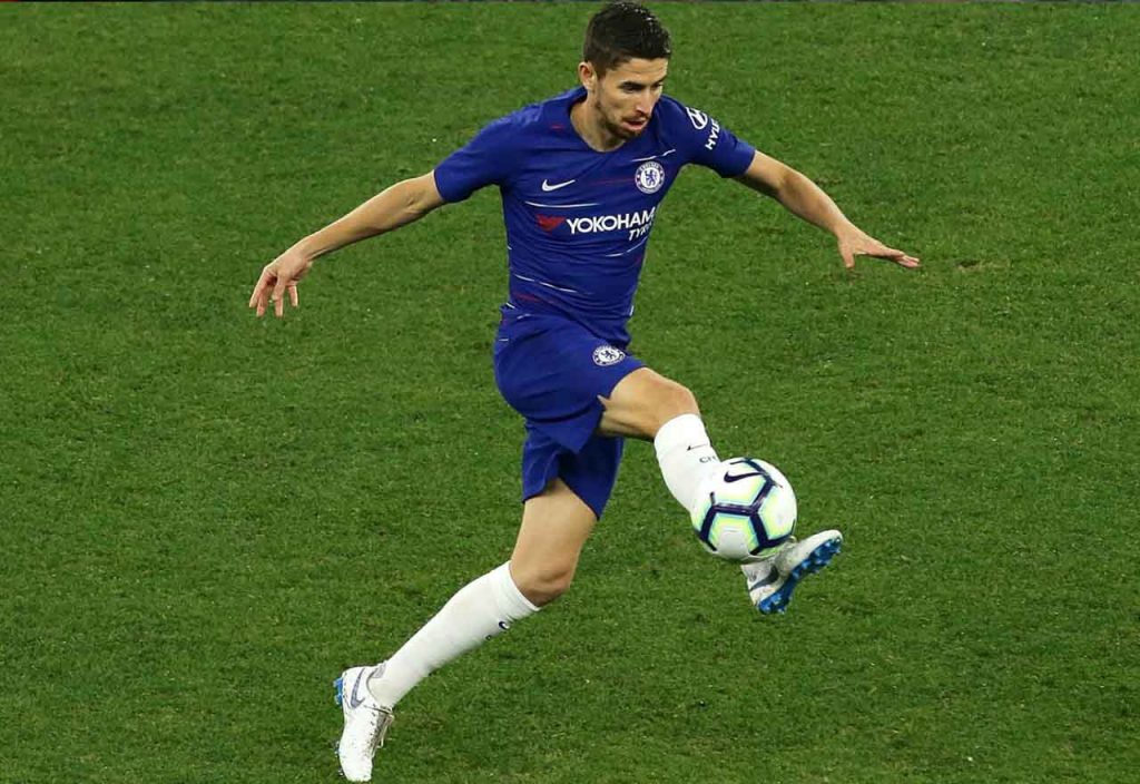 Jorginho