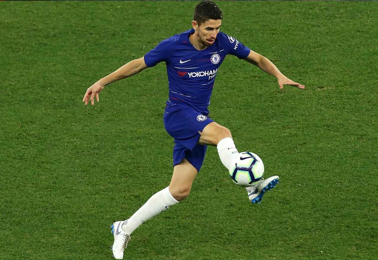 Jorginho