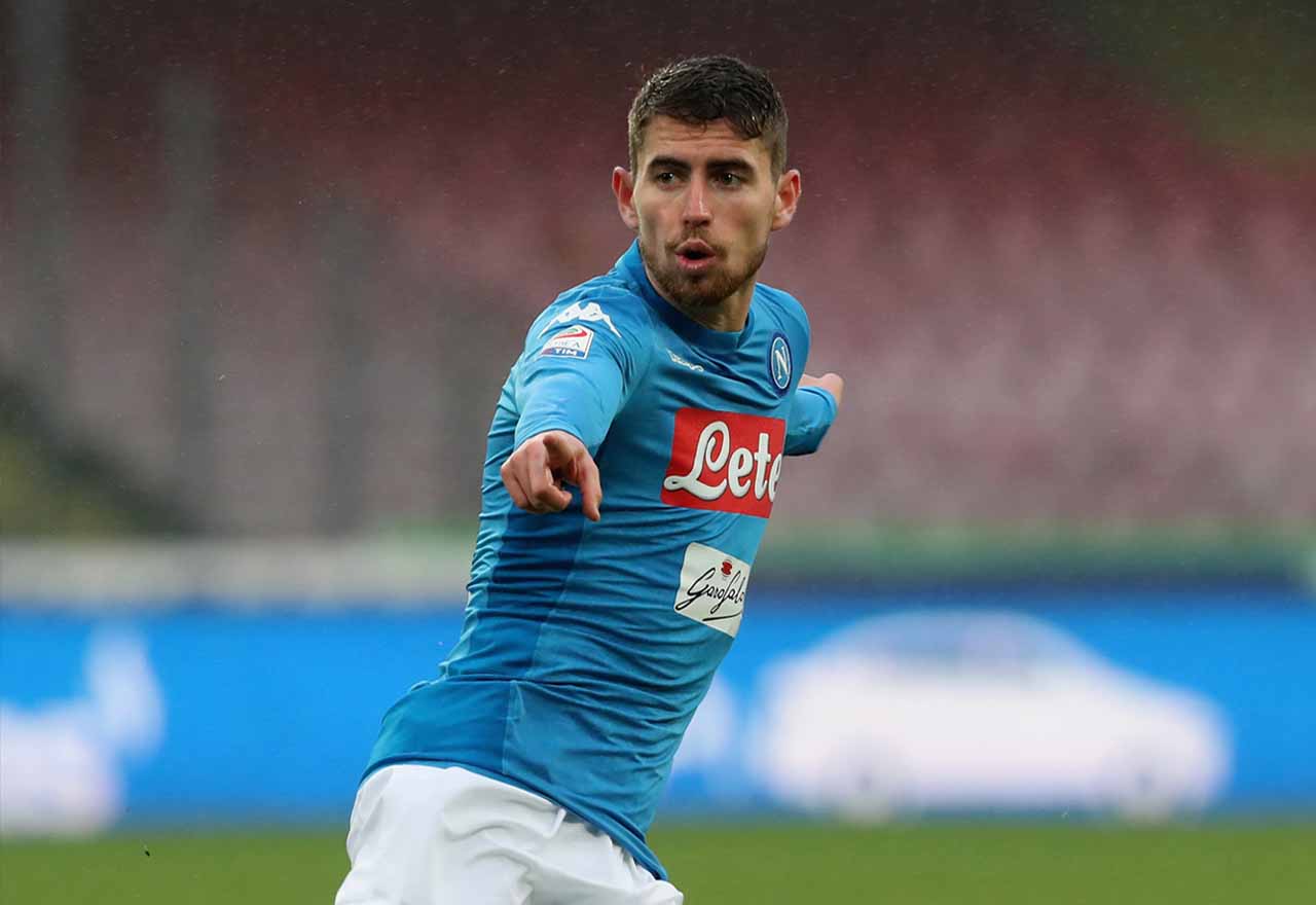 Jorginho