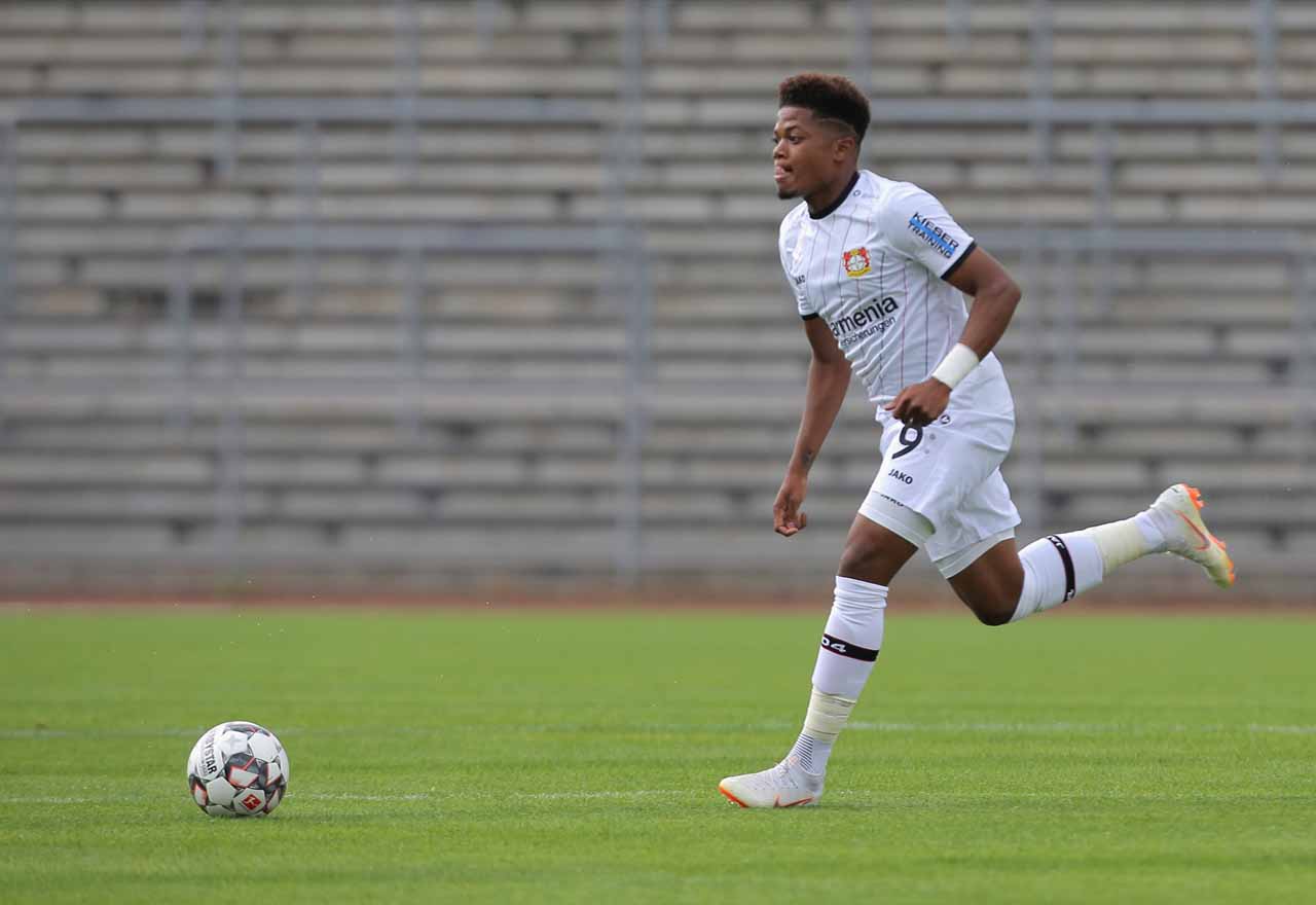 Leon Bailey