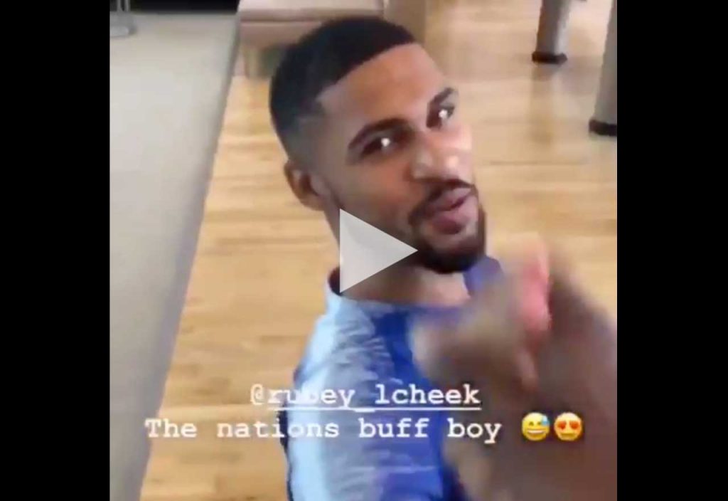 Loftus Cheek