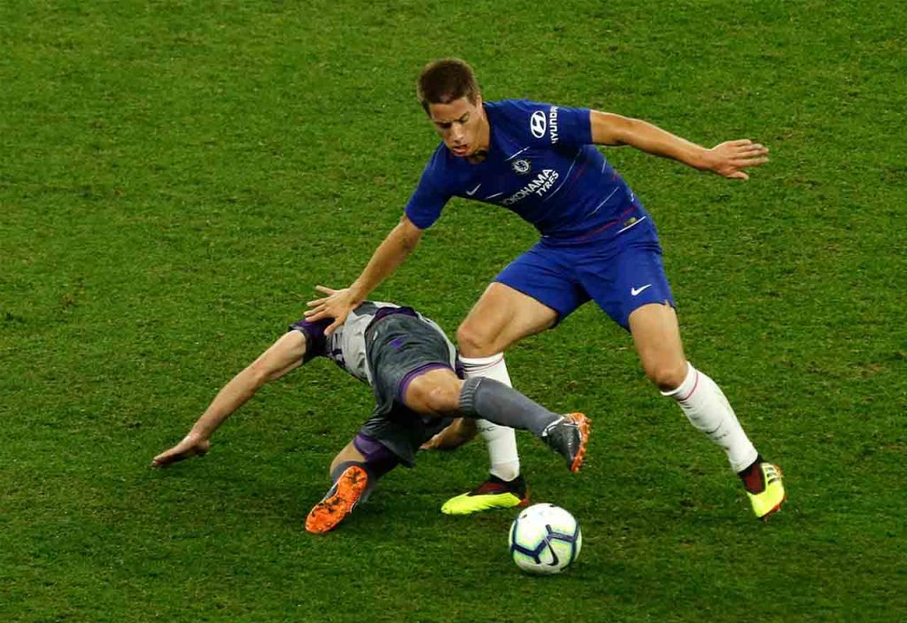 Mario Pasalic