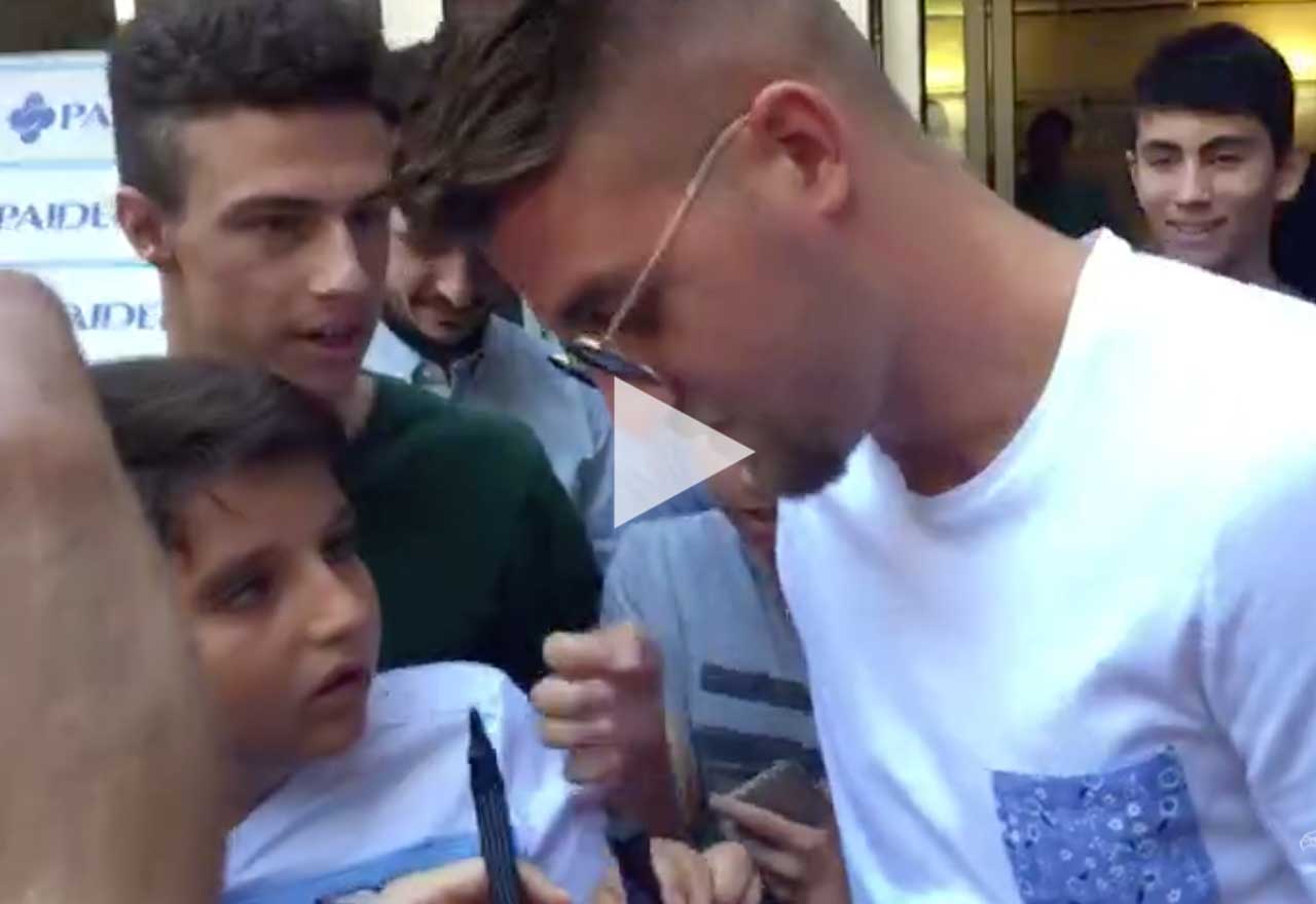 Milinkovic Savic