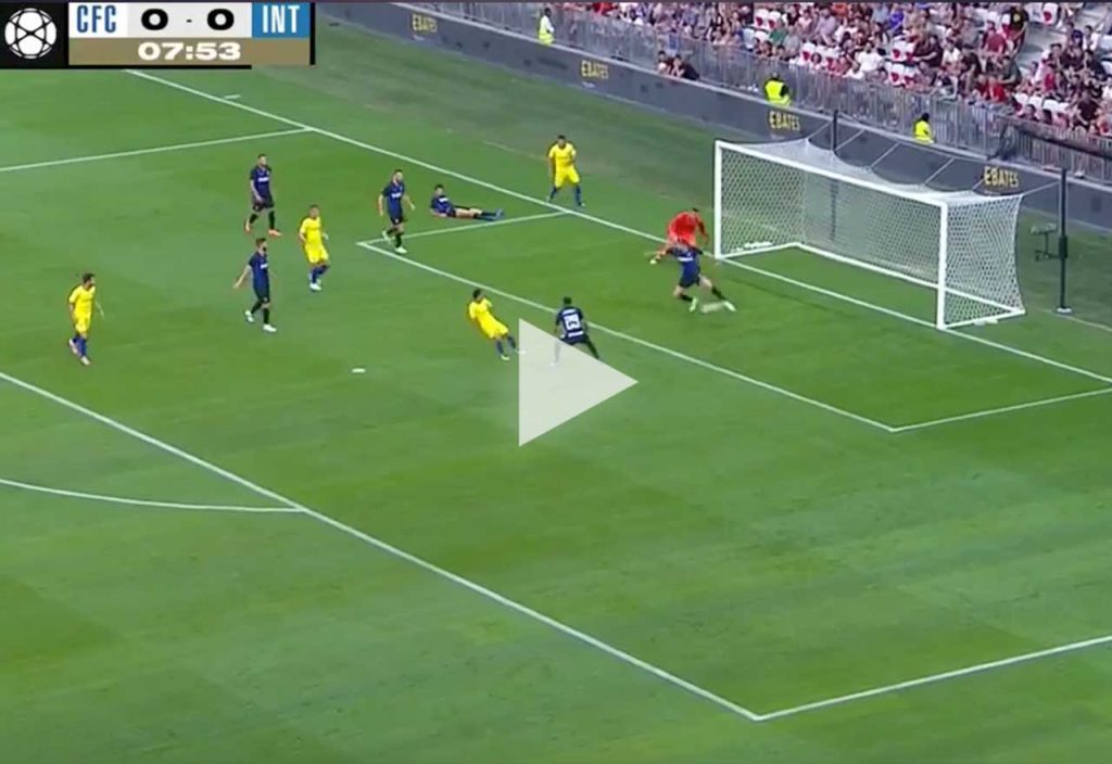 Pedro Goal