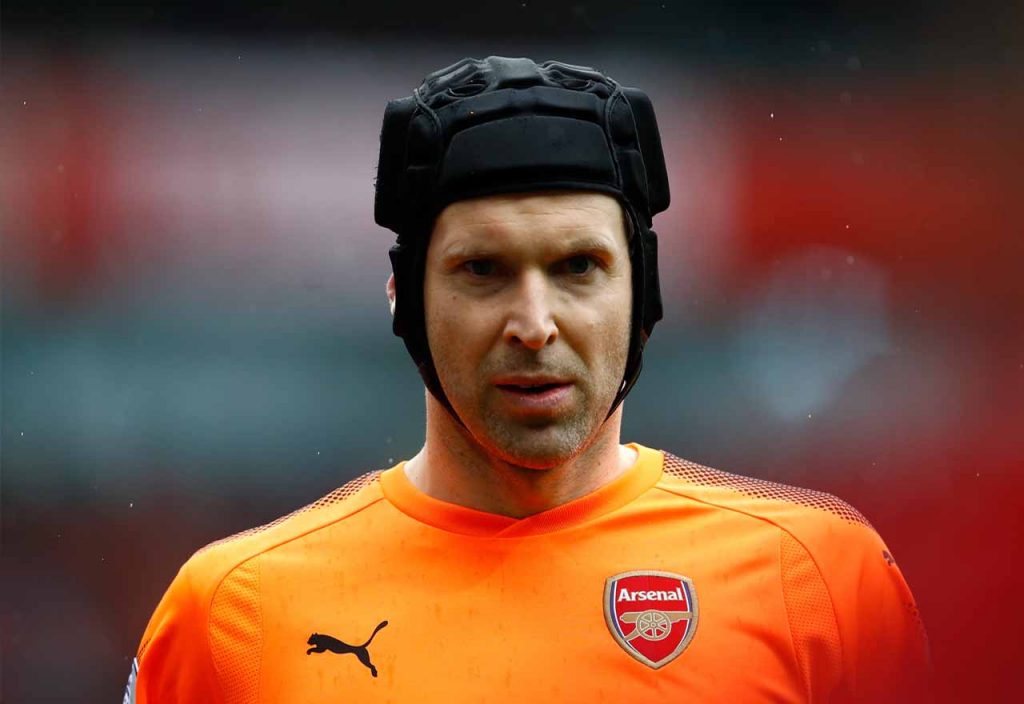 Petr Cech