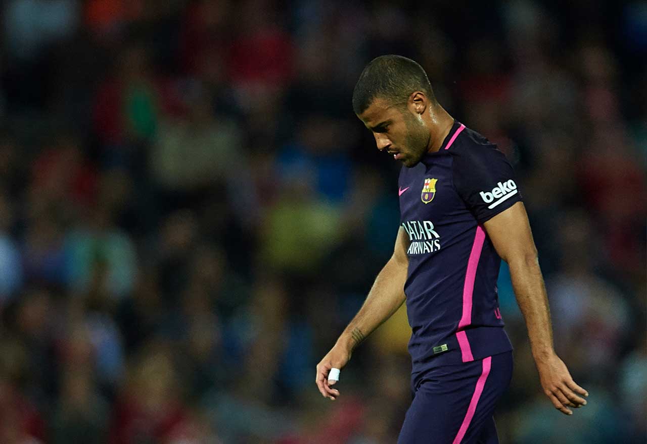 Rafinha