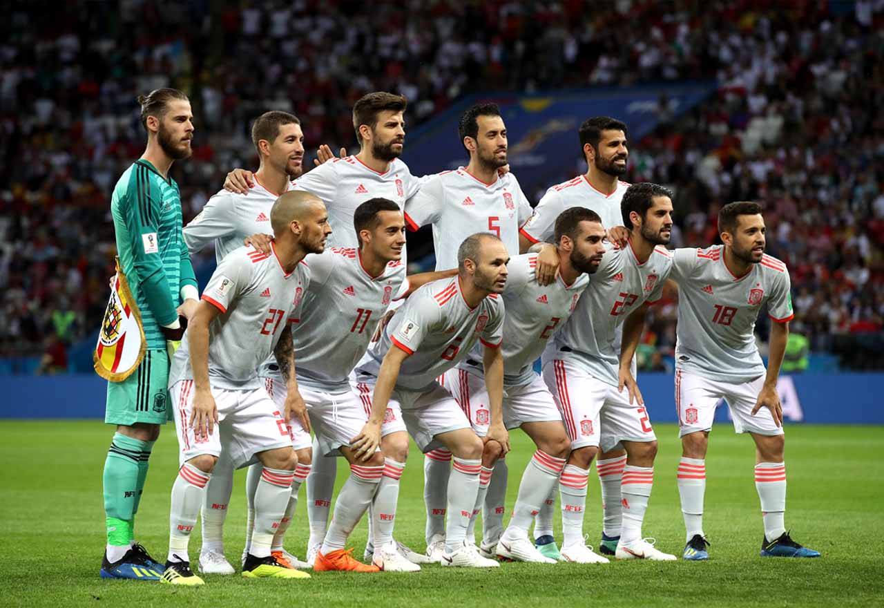 Spain