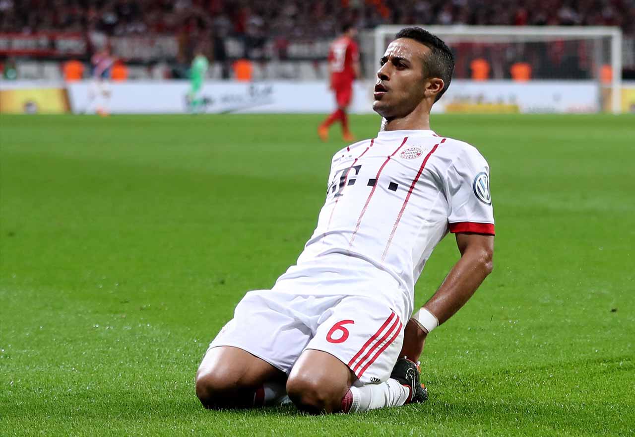 Thiago