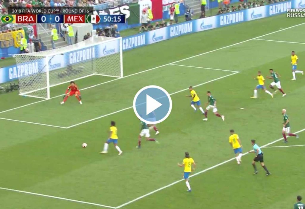 Willian Assist