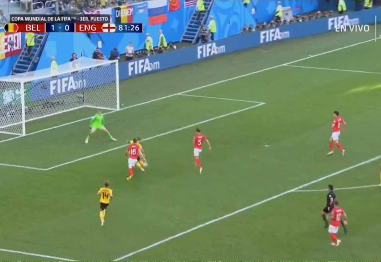 Hazard Without