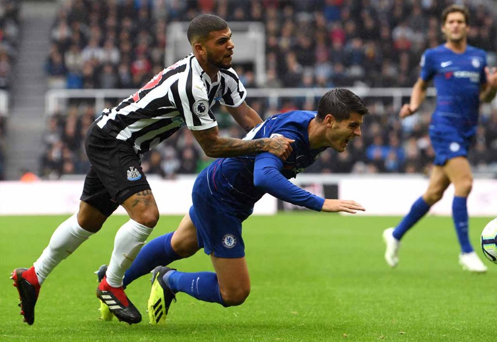 Alvaro Morata