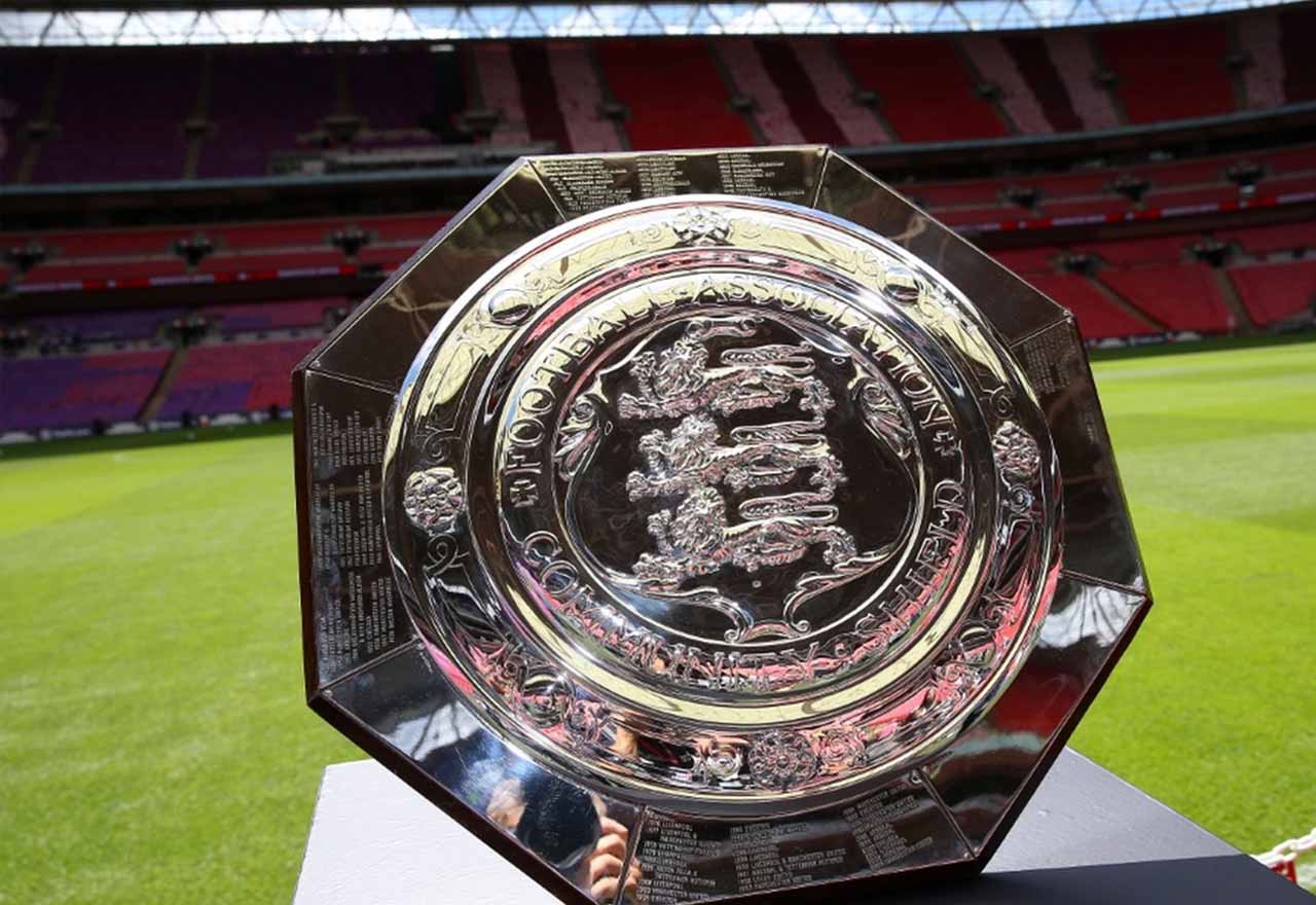 Community Shield34