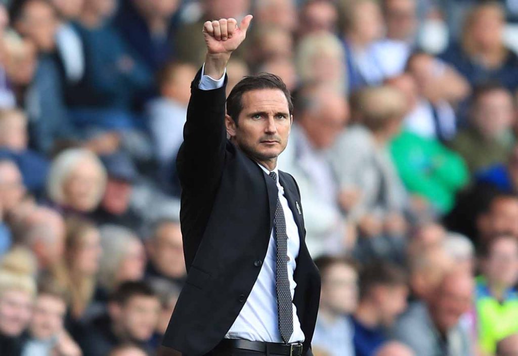 Frank Lampard