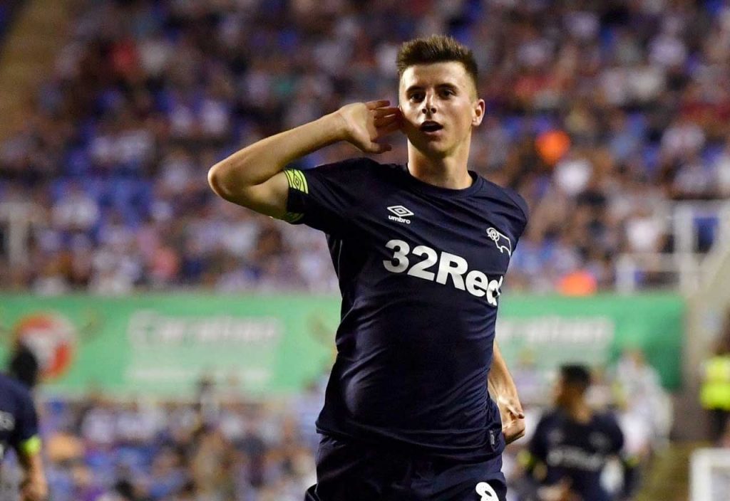 Mason Mount