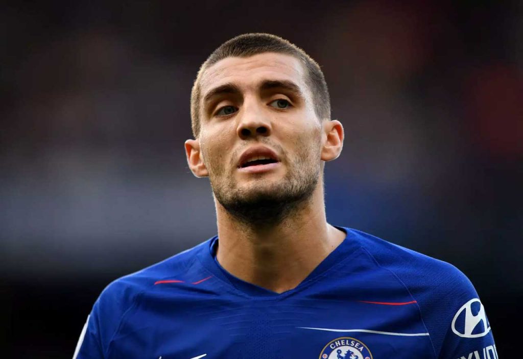 Mateo Kovacic