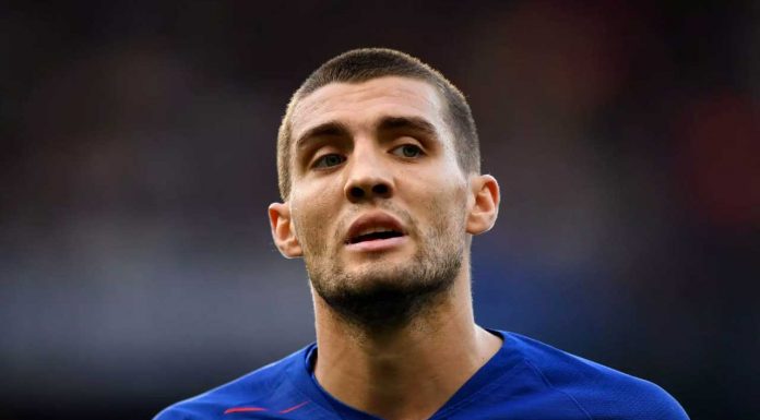 Mateo Kovacic