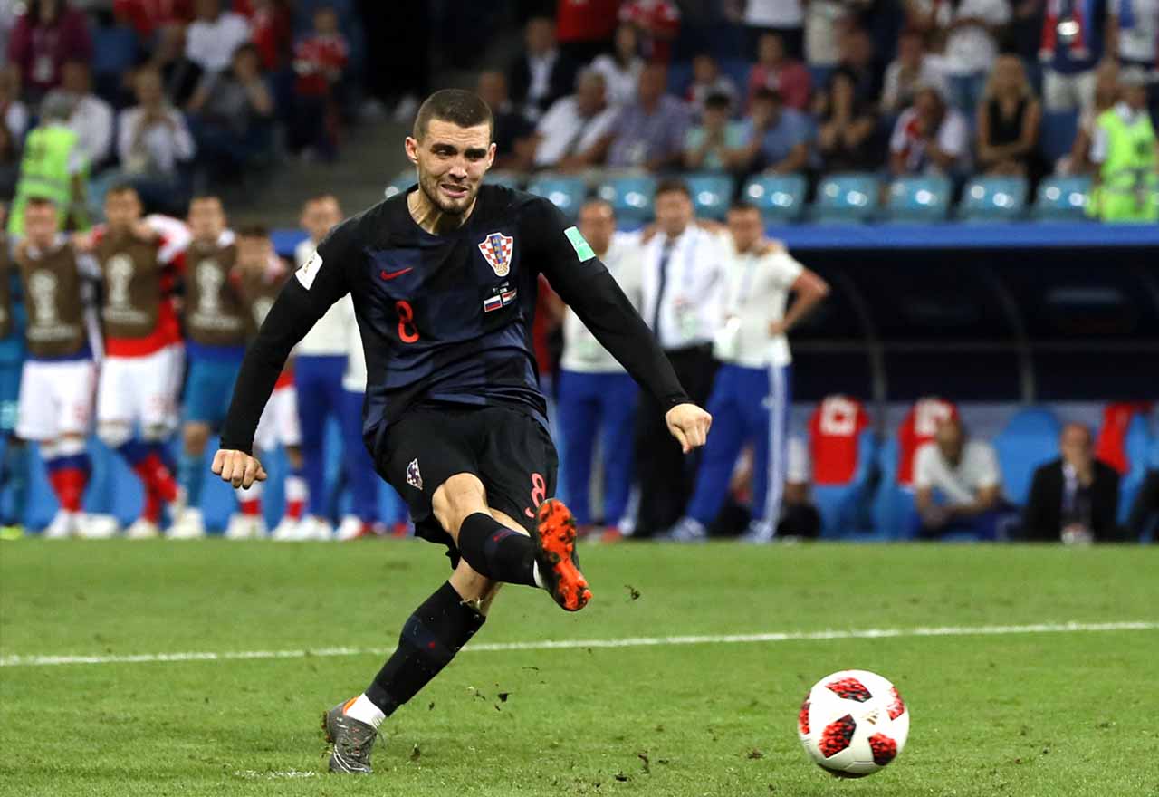 Mateo Kovacic