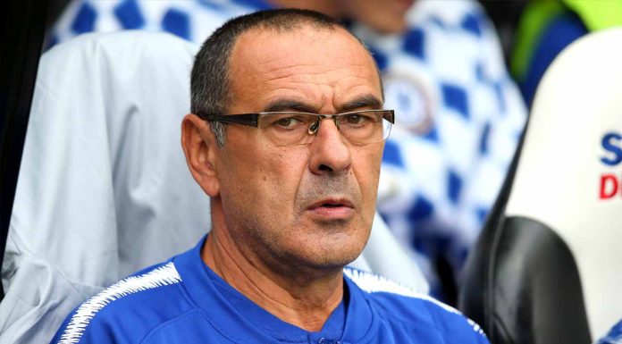 Maurizio Sarri