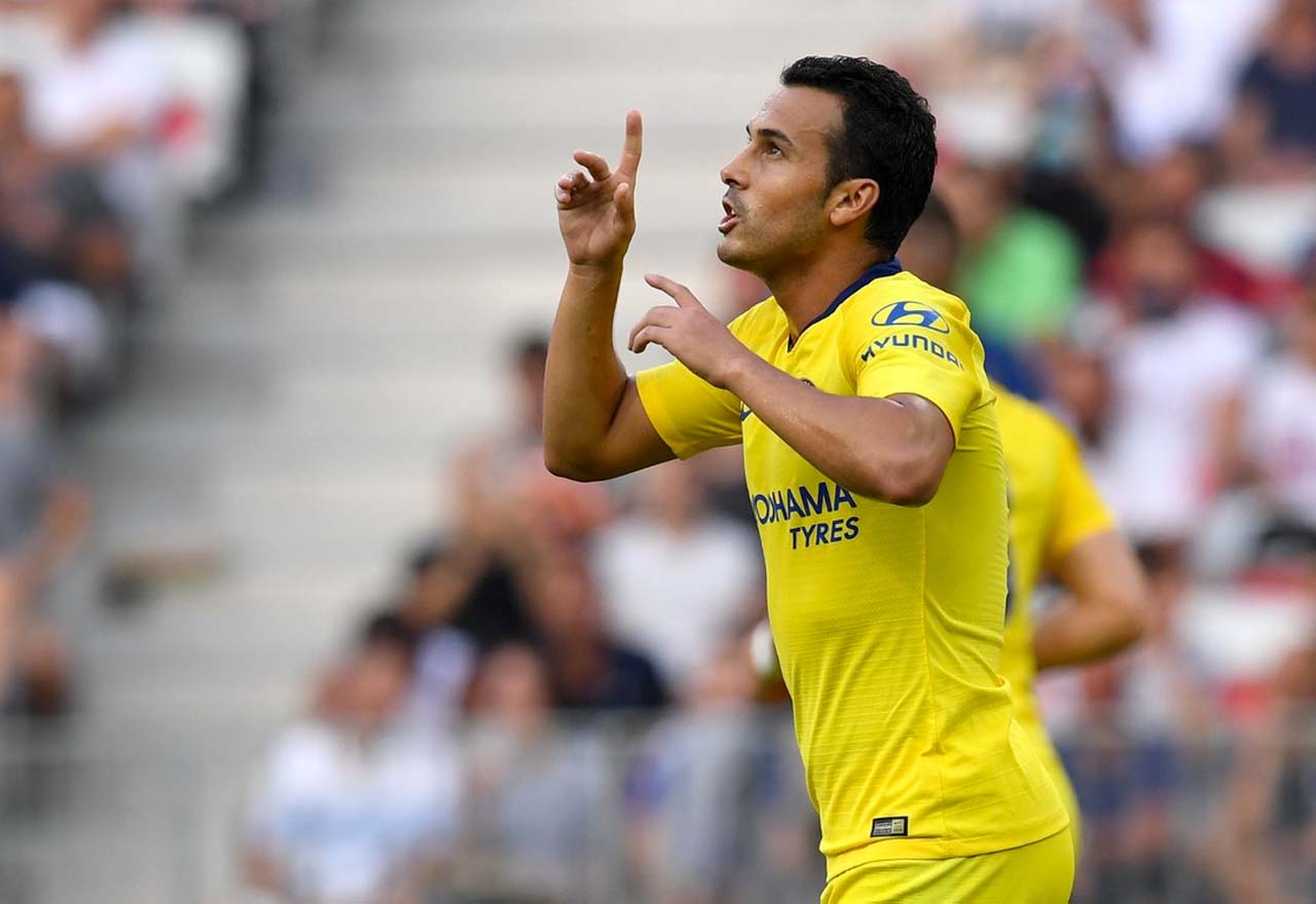 Pedro